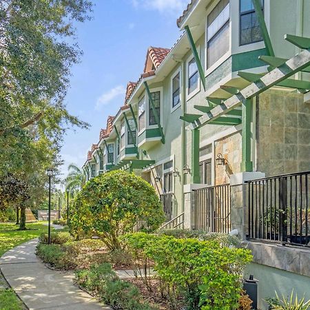 Memorial Day Magic - Townhome By Disney! Orlando Eksteriør bilde