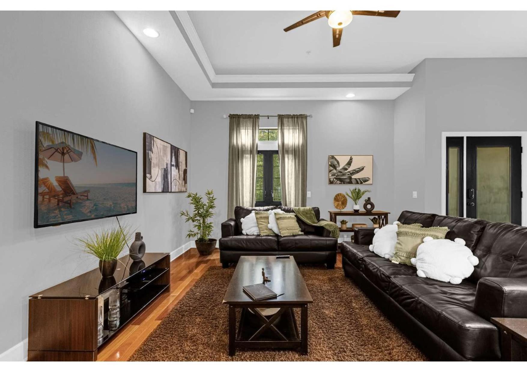 Memorial Day Magic - Townhome By Disney! Orlando Eksteriør bilde