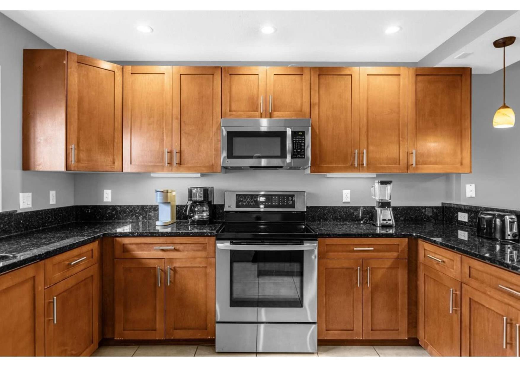 Memorial Day Magic - Townhome By Disney! Orlando Eksteriør bilde