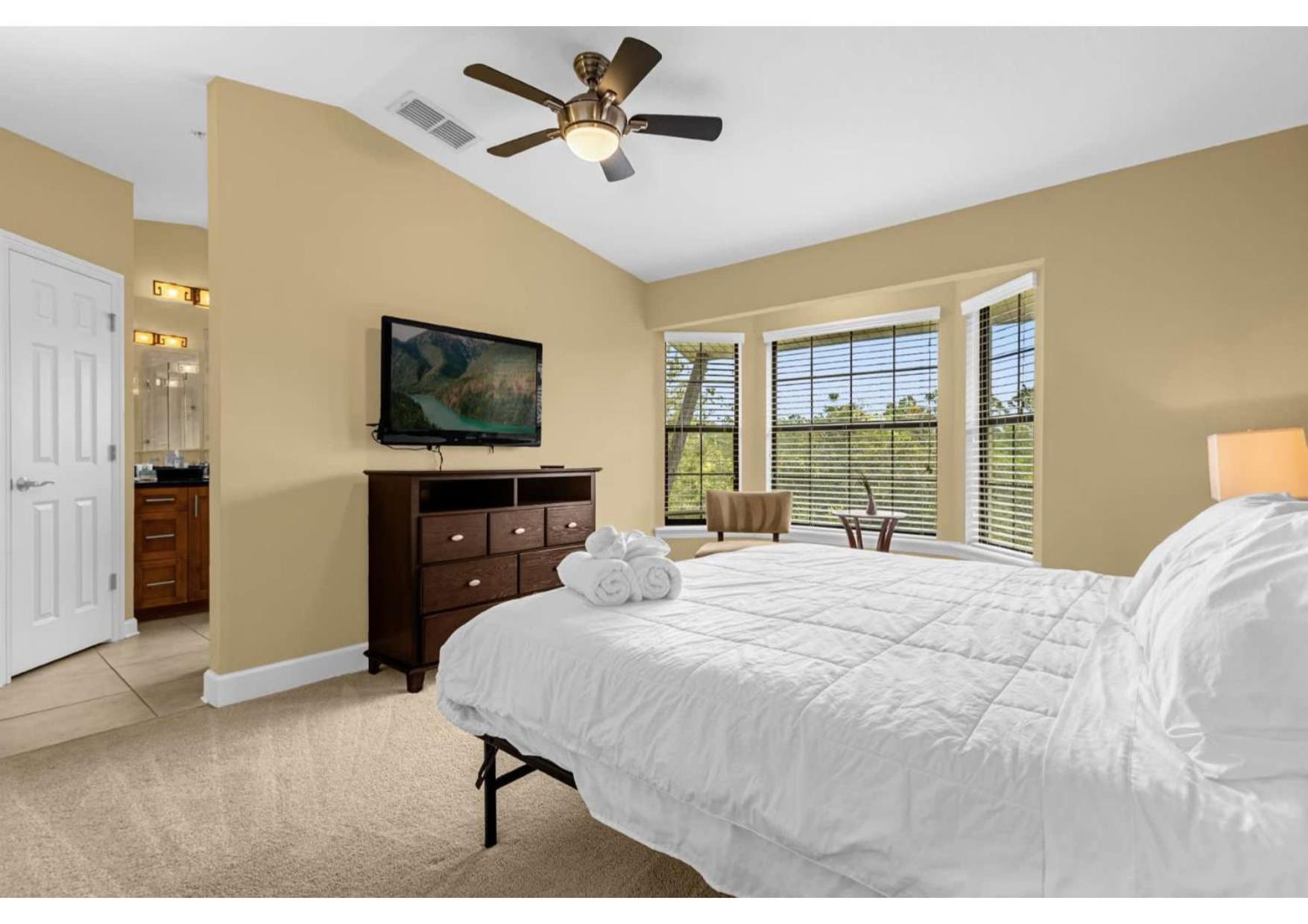 Memorial Day Magic - Townhome By Disney! Orlando Eksteriør bilde