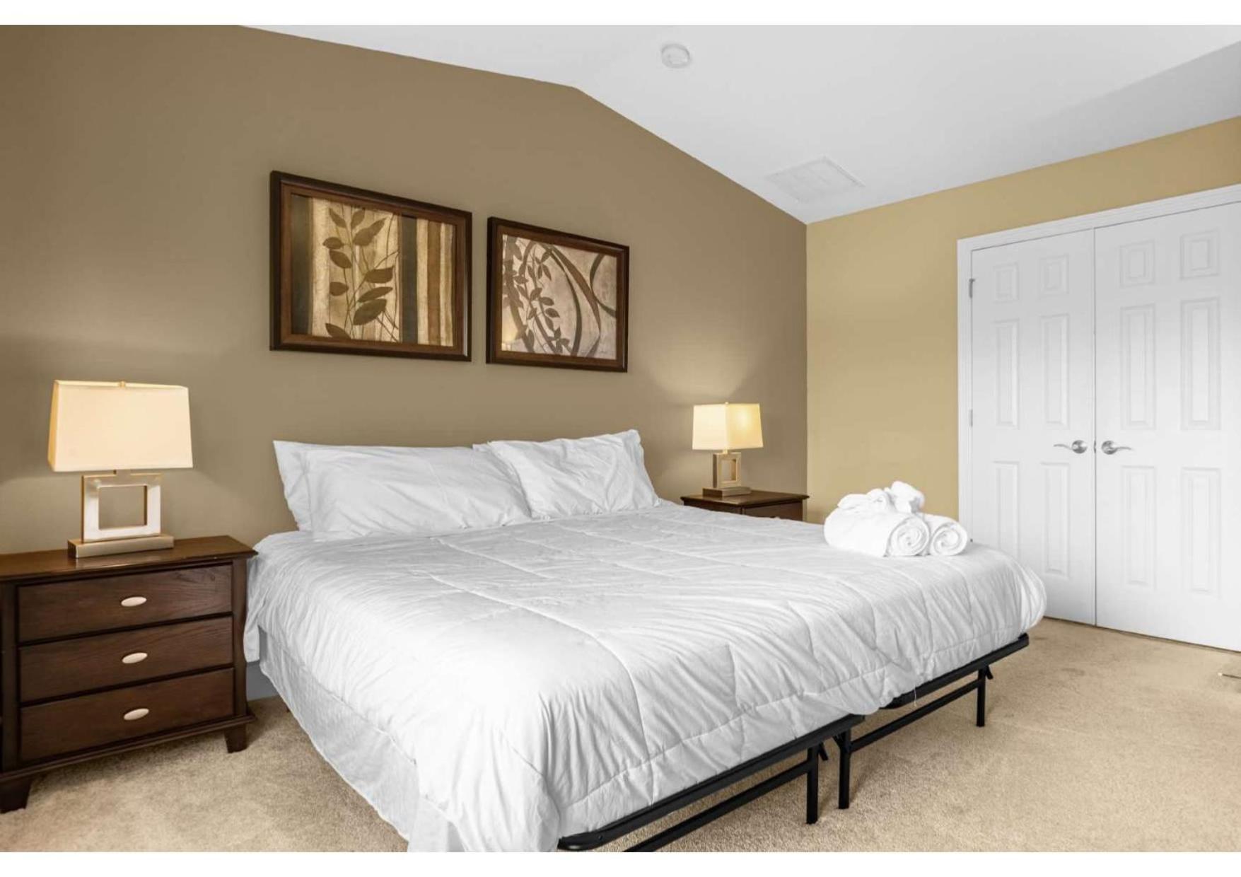 Memorial Day Magic - Townhome By Disney! Orlando Eksteriør bilde