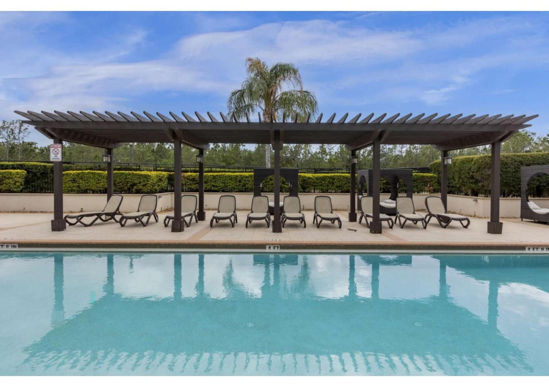 Memorial Day Magic - Townhome By Disney! Orlando Eksteriør bilde