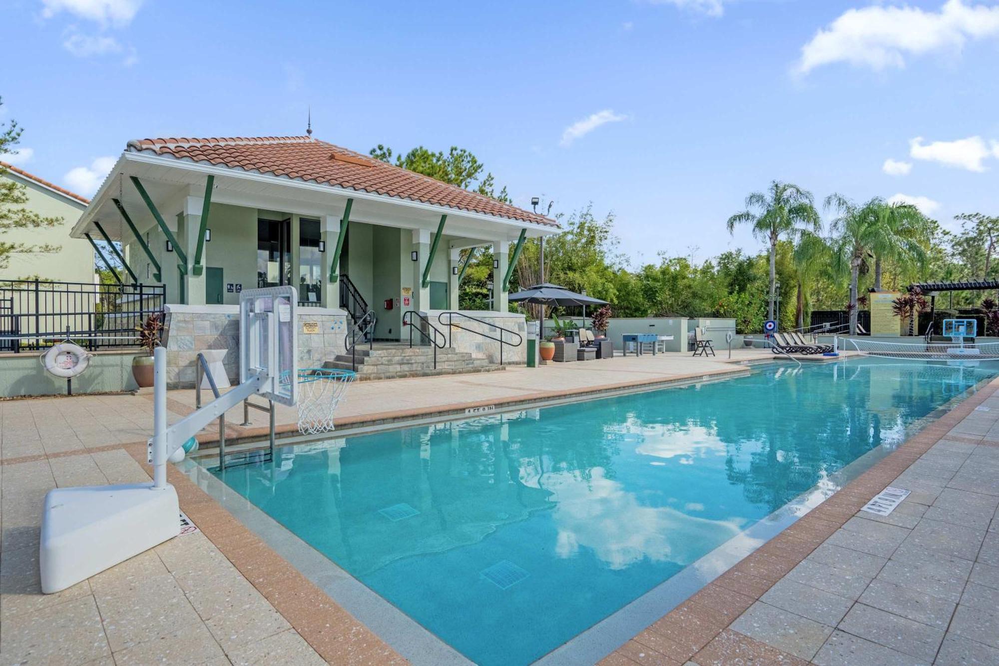 Memorial Day Magic - Townhome By Disney! Orlando Eksteriør bilde