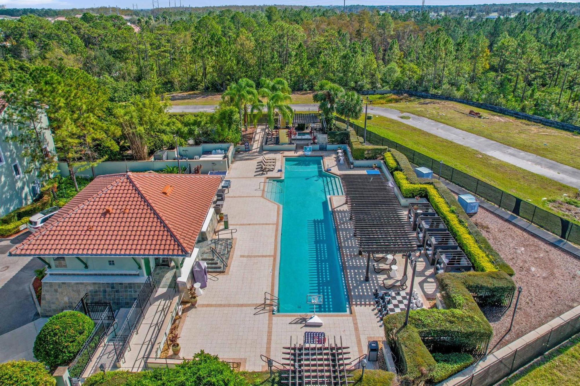 Memorial Day Magic - Townhome By Disney! Orlando Eksteriør bilde
