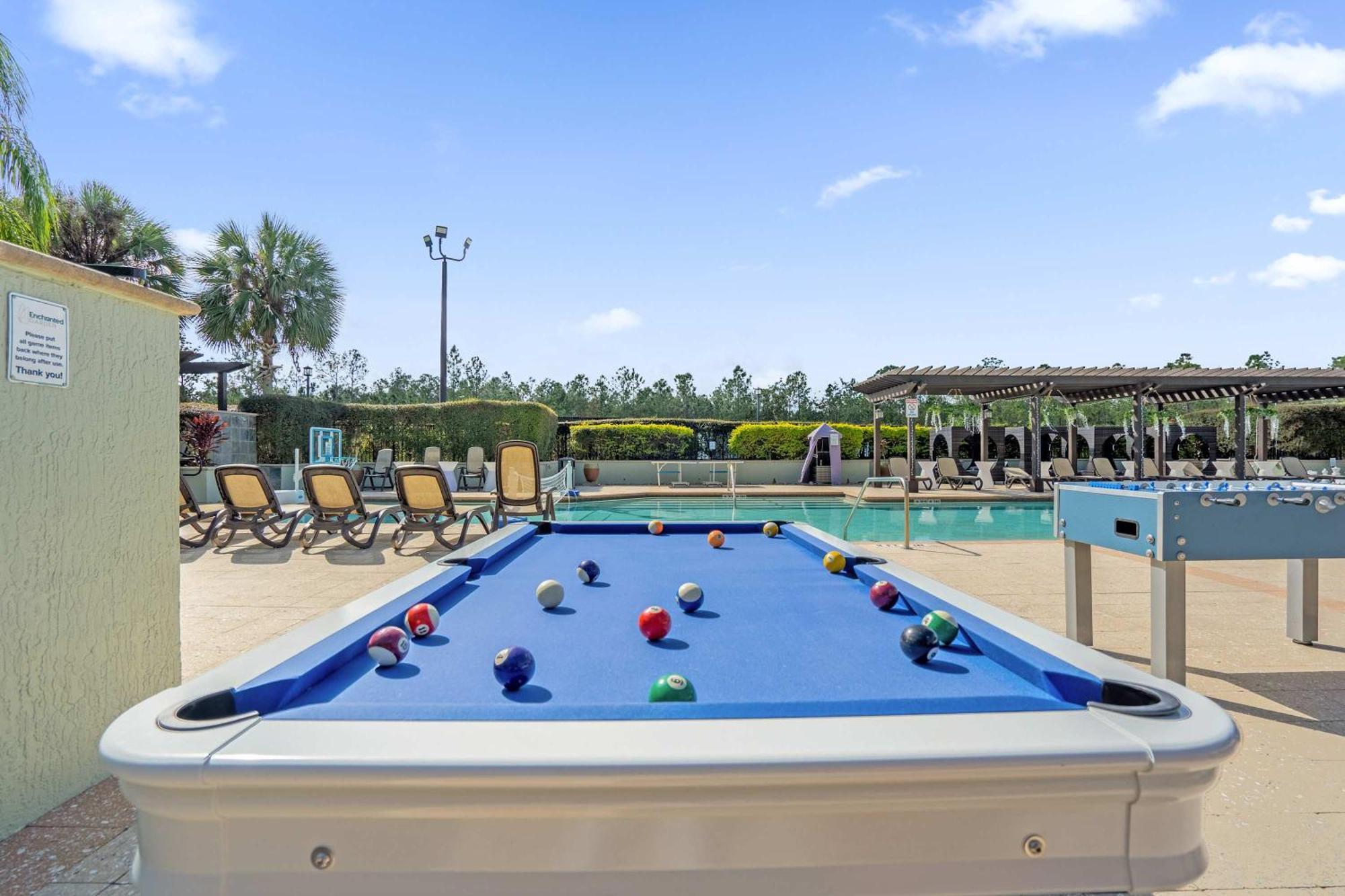 Memorial Day Magic - Townhome By Disney! Orlando Eksteriør bilde