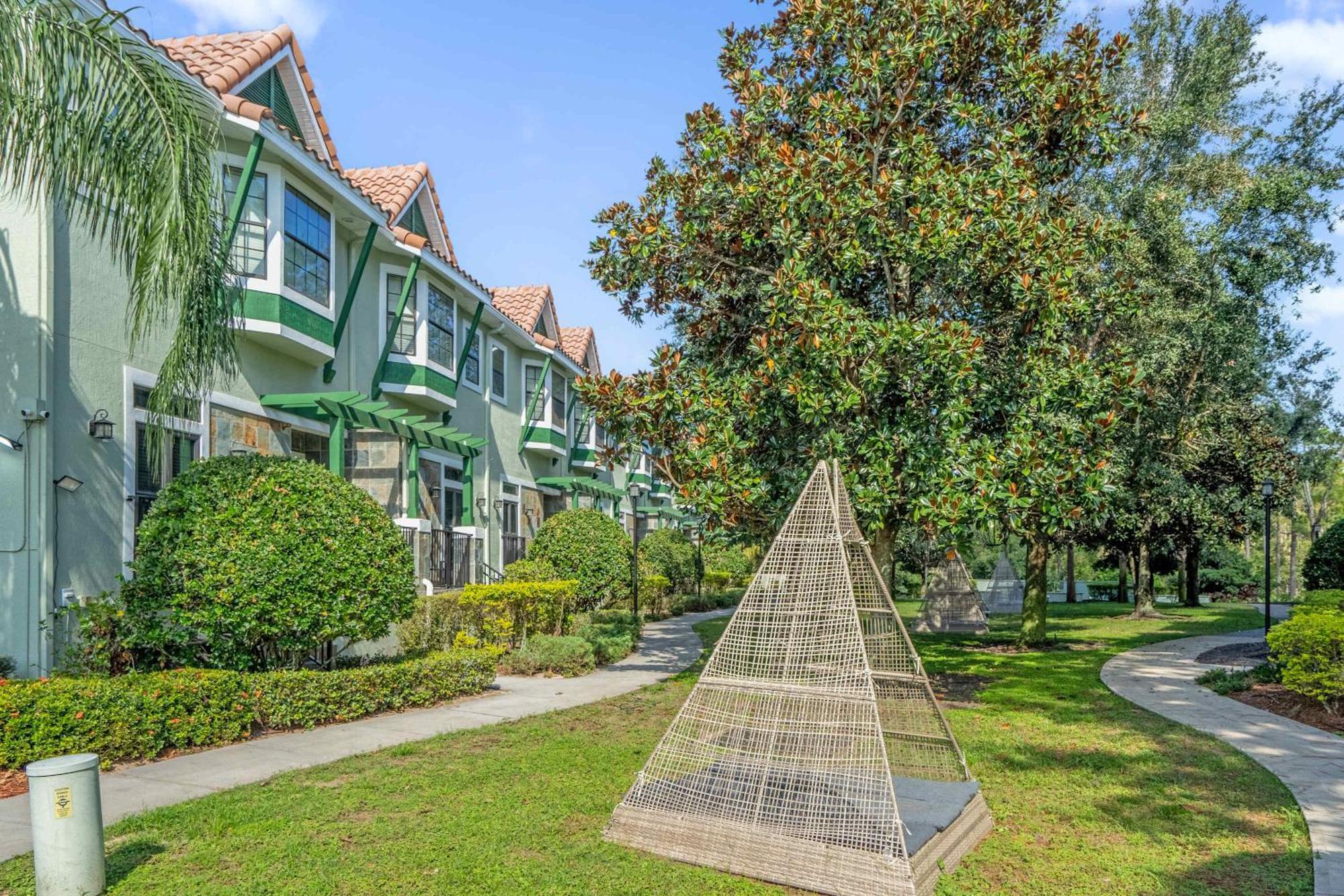 Memorial Day Magic - Townhome By Disney! Orlando Eksteriør bilde