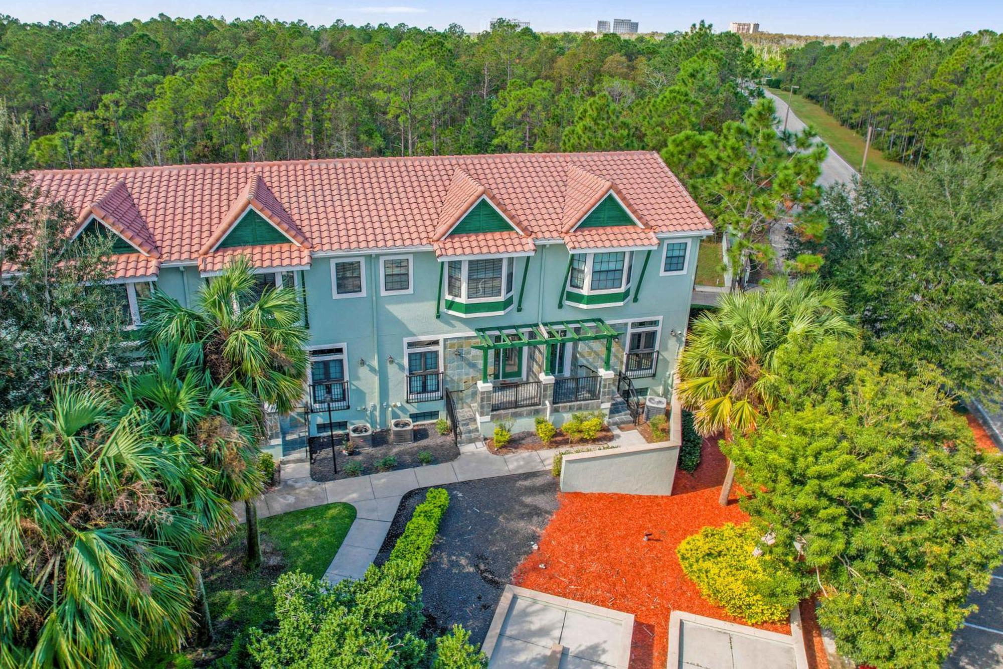 Memorial Day Magic - Townhome By Disney! Orlando Eksteriør bilde