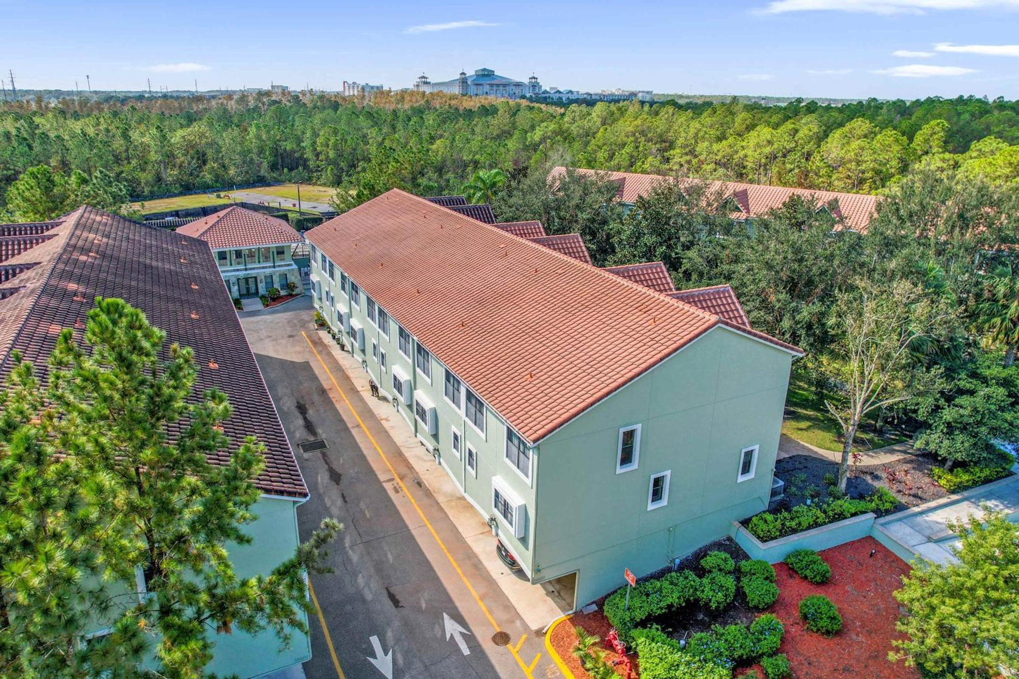 Memorial Day Magic - Townhome By Disney! Orlando Eksteriør bilde