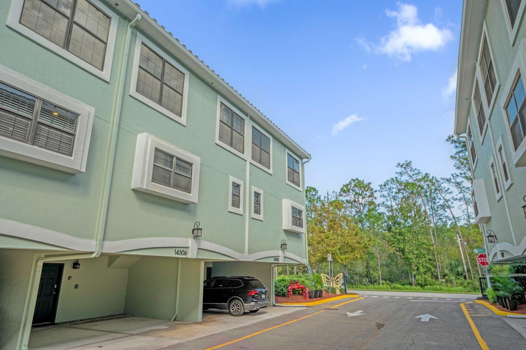 Memorial Day Magic - Townhome By Disney! Orlando Eksteriør bilde