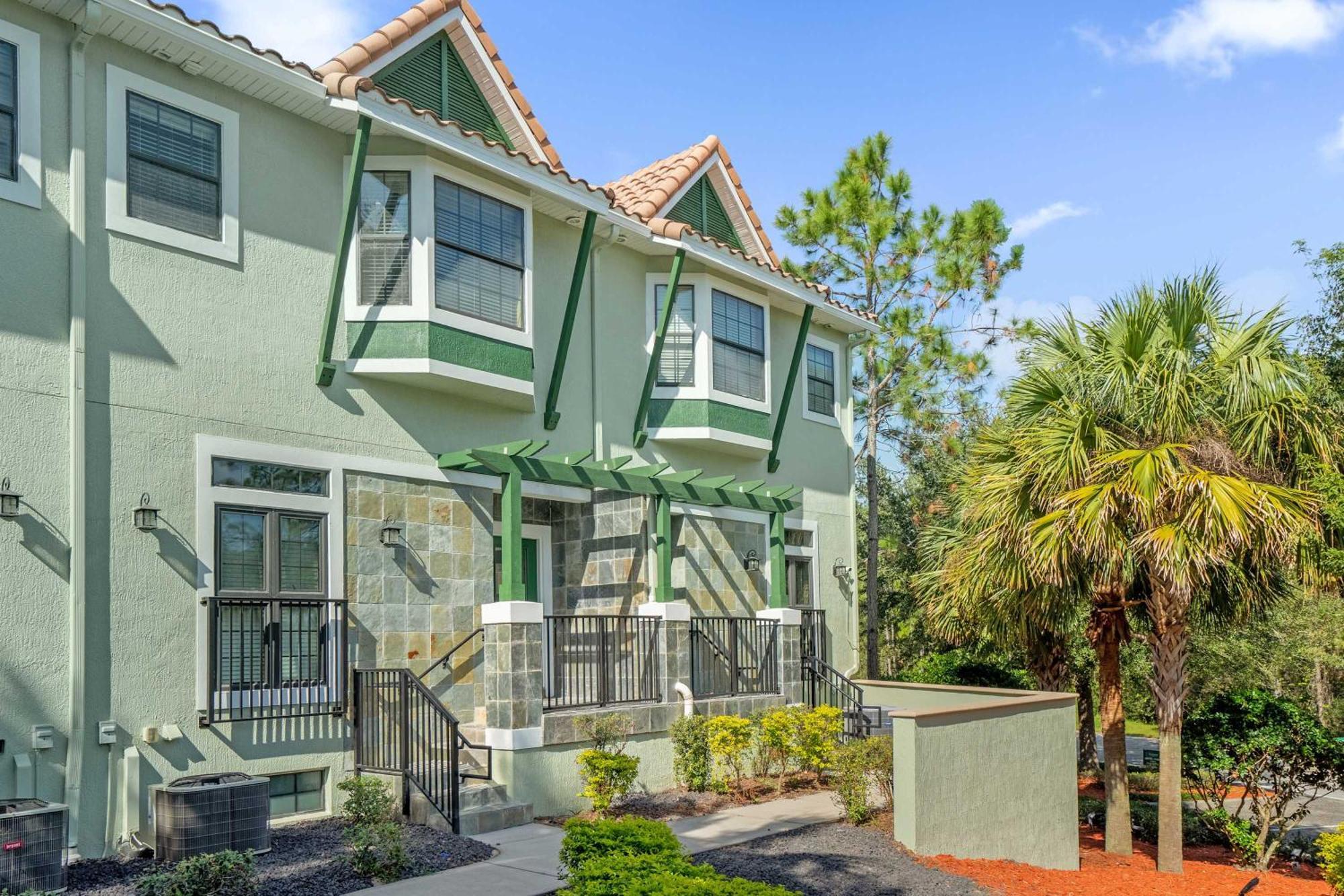 Memorial Day Magic - Townhome By Disney! Orlando Eksteriør bilde
