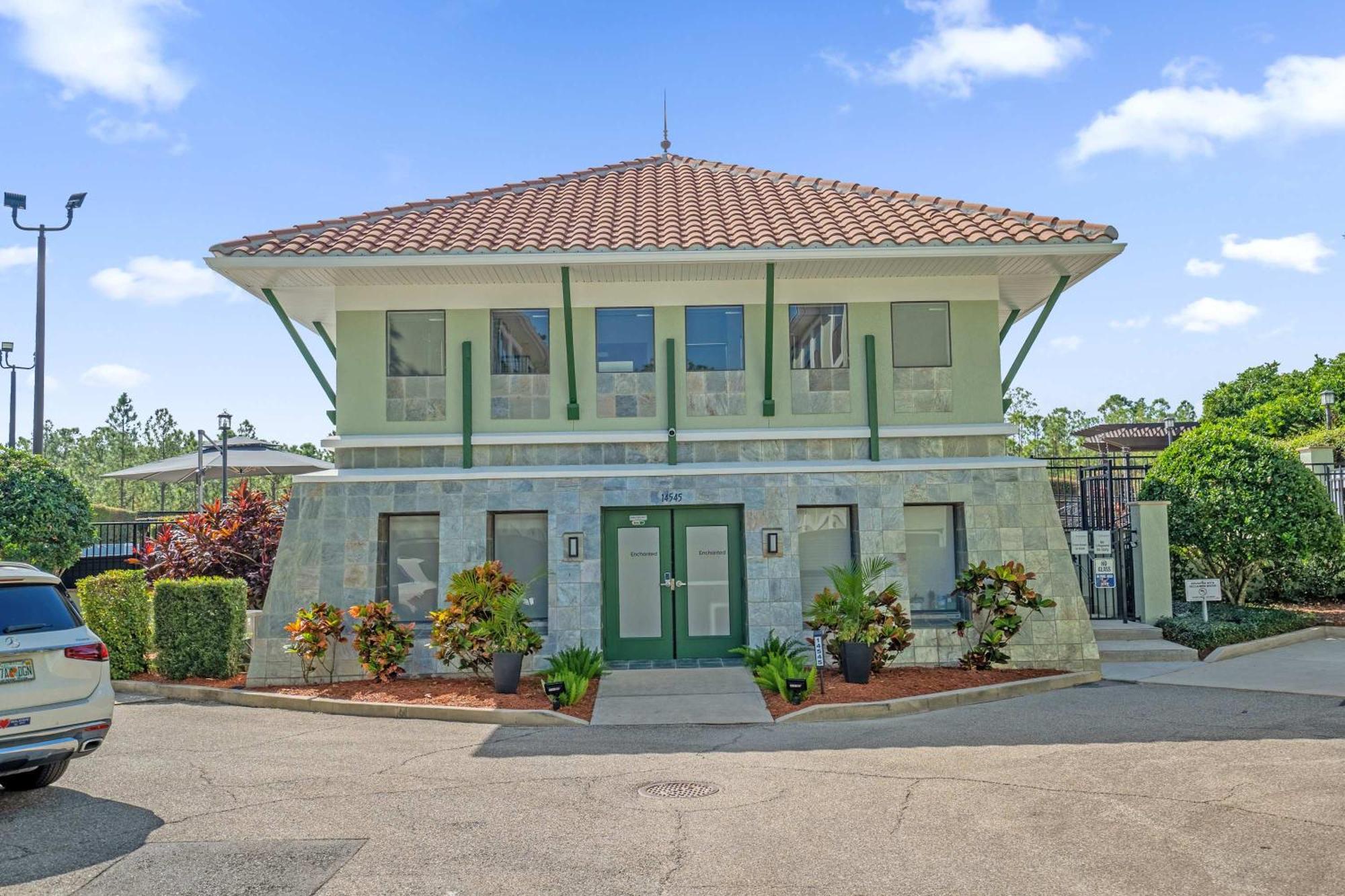 Memorial Day Magic - Townhome By Disney! Orlando Eksteriør bilde