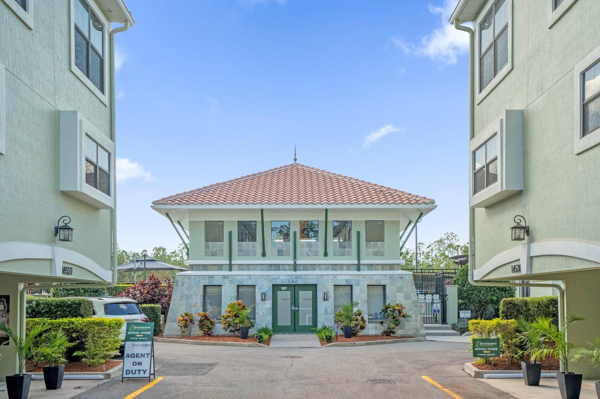 Memorial Day Magic - Townhome By Disney! Orlando Eksteriør bilde