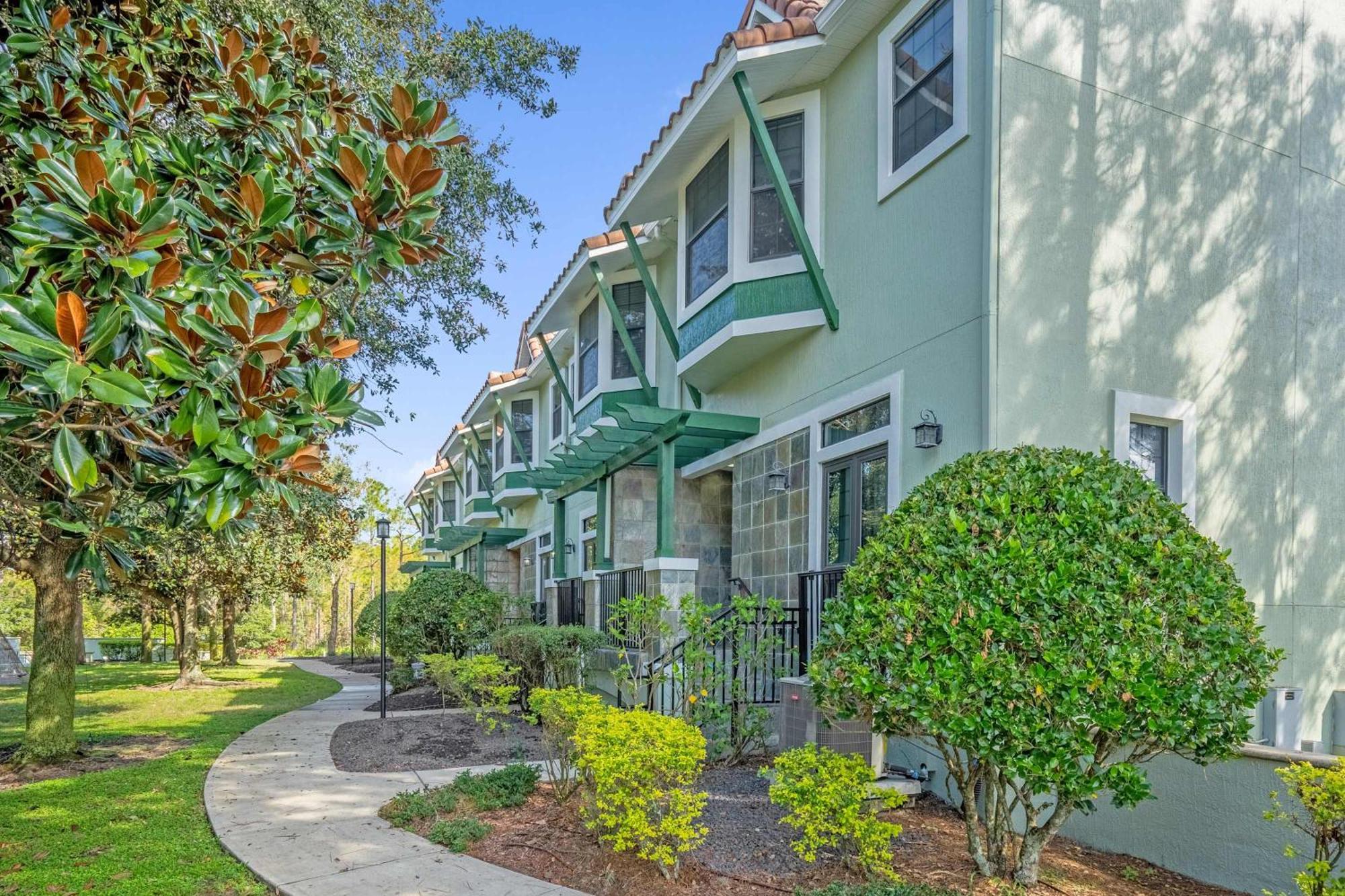 Memorial Day Magic - Townhome By Disney! Orlando Eksteriør bilde