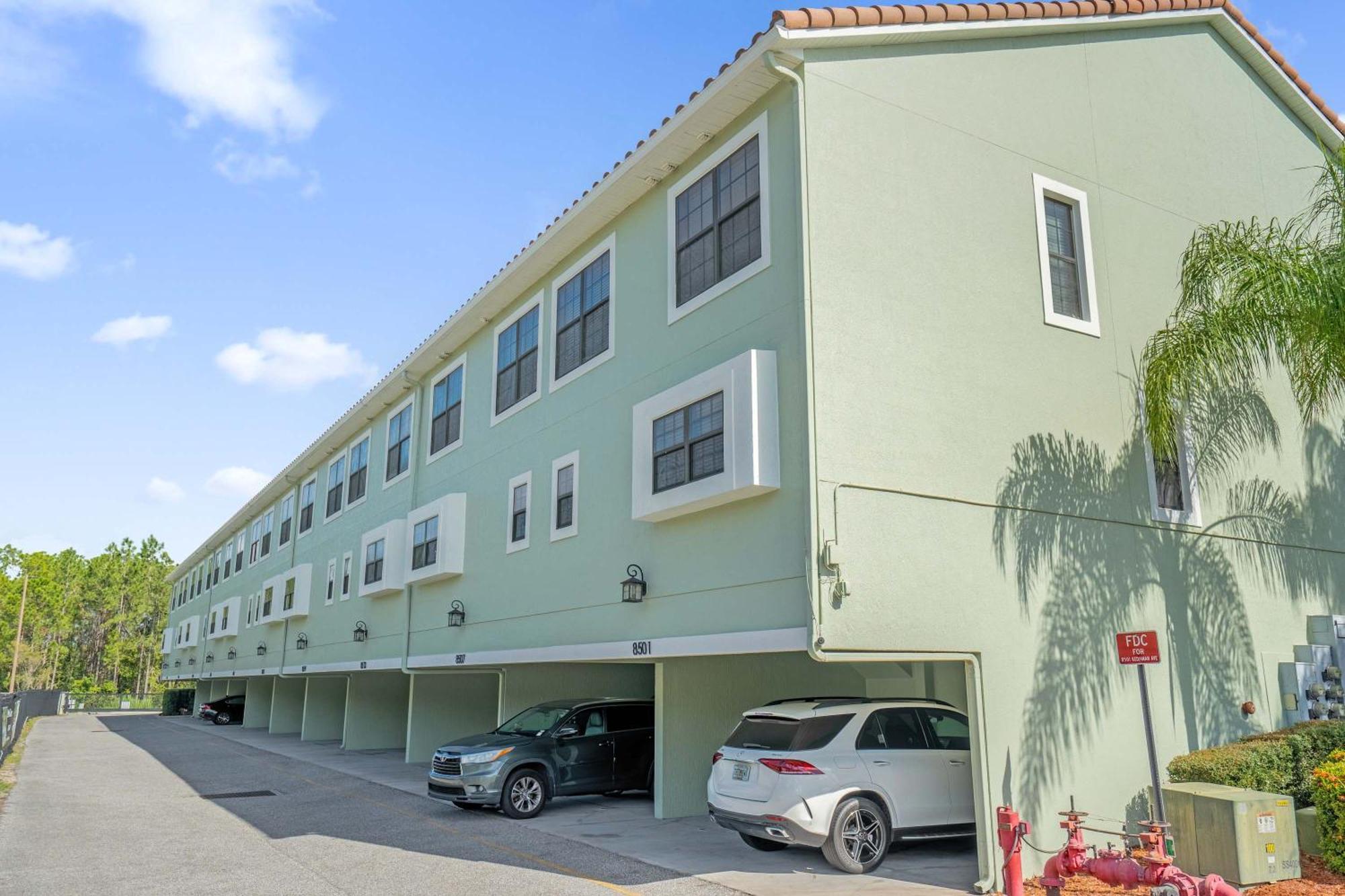 Memorial Day Magic - Townhome By Disney! Orlando Eksteriør bilde